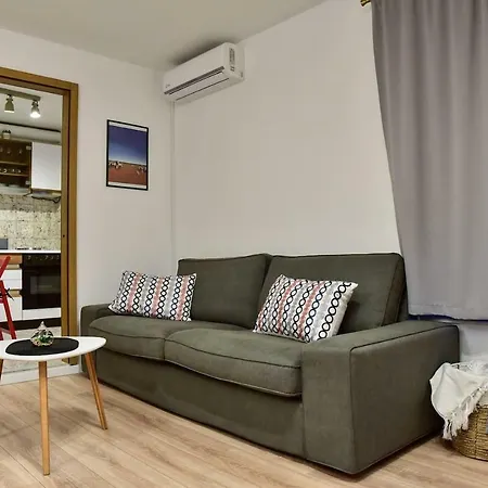 Vivi Jane Appartement