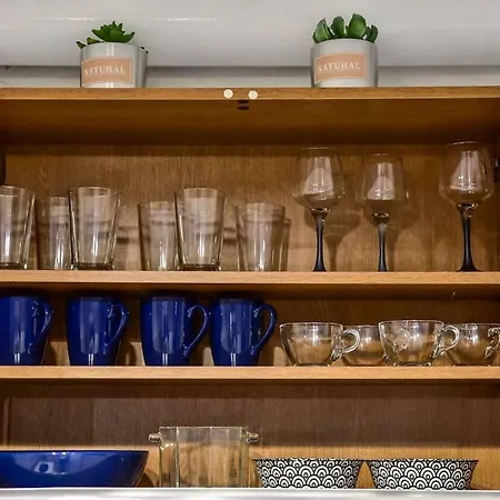 Apartment Vivi Jane Zadar