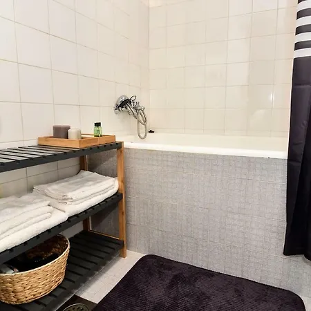 Vivi Jane Appartement *