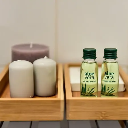 Vivi Jane Appartement Zadar