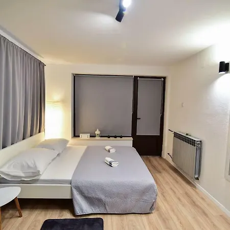 Vivi Jane * Zadar
