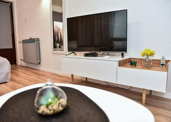 Apartment Vivi Jane Zadar