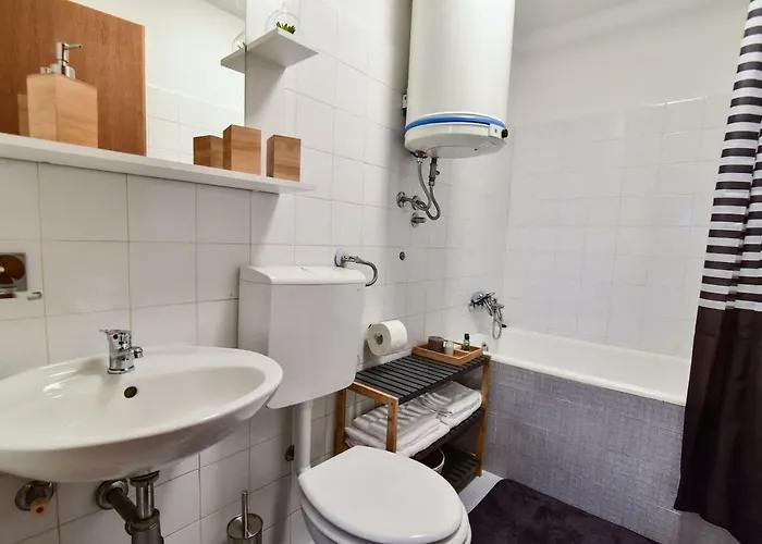 Vivi Jane Apartment Zadar