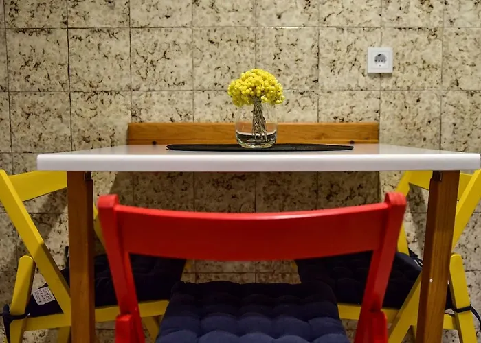 Apartment Vivi Jane Zadar