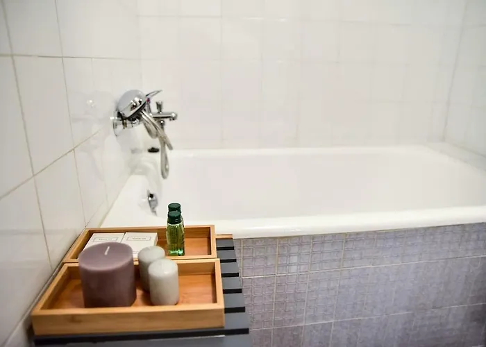 Apartment Vivi Jane Zadar