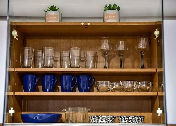 Apartment Vivi Jane Zadar