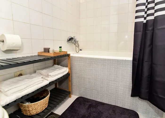 Vivi Jane Apartment *