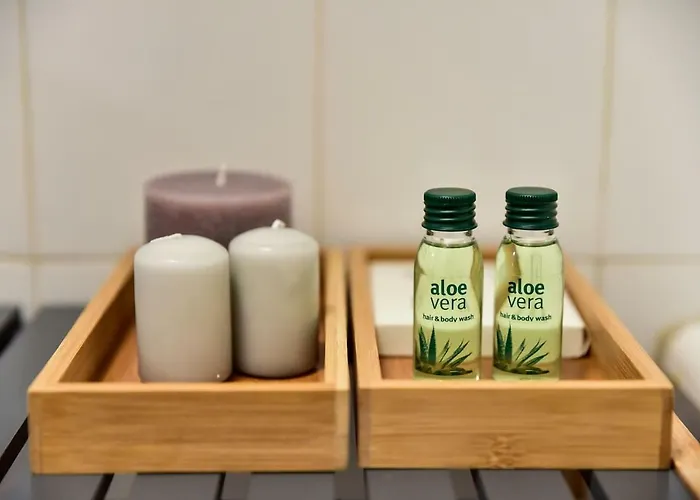 Vivi Jane Apartment Zadar