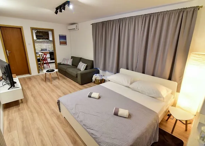 Apartment Vivi Jane *