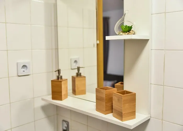 Apartment Vivi Jane *