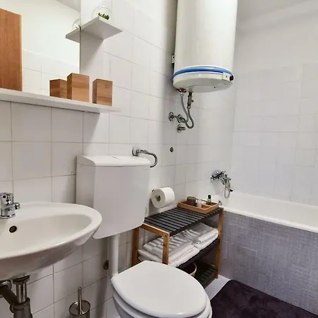 Vivi Jane Apartment Zadar