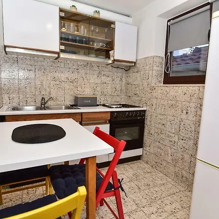 Apartment Vivi Jane Zadar